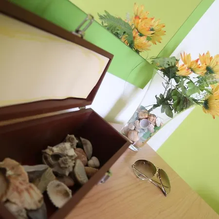 Il Gabbiano Apartamento Balestrate