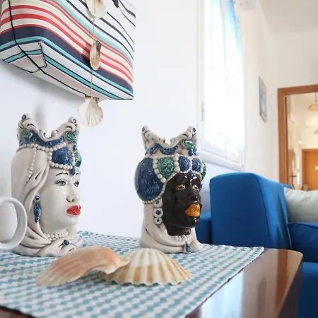 Apartamento Il Gabbiano