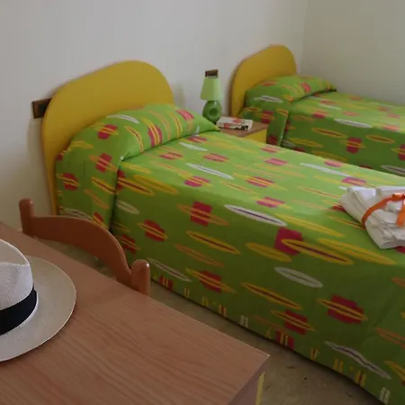 Apartamento Il Gabbiano