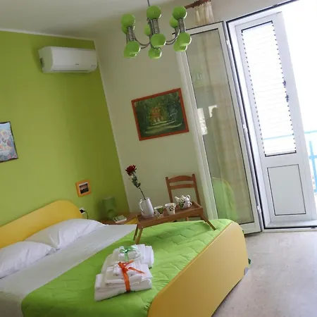 Il Gabbiano Apartamento *