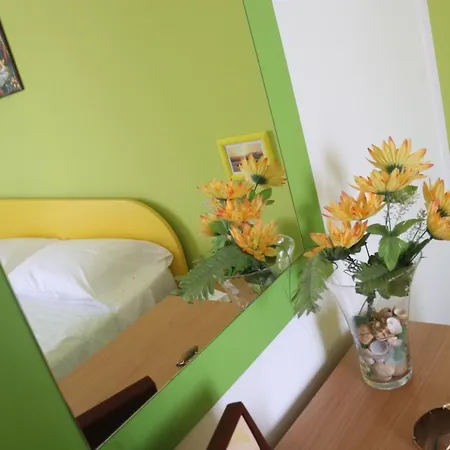 Il Gabbiano Apartamento
