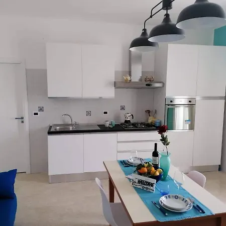 Apartamento Il Gabbiano *
