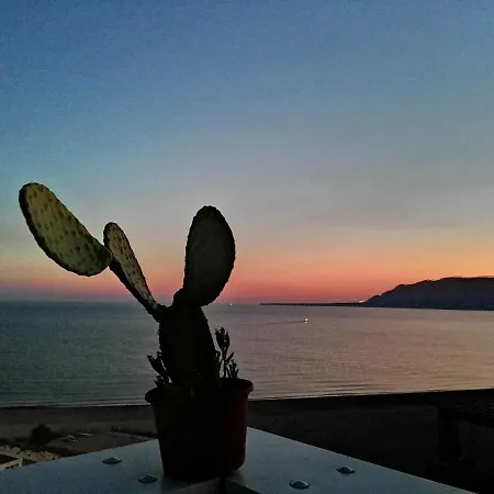 Apartamento Il Gabbiano