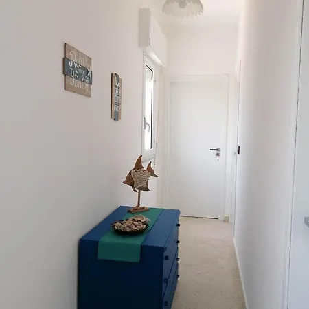 Il Gabbiano Apartamento *