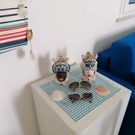 Il Gabbiano Apartamento