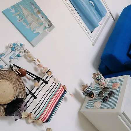Apartamento Il Gabbiano
