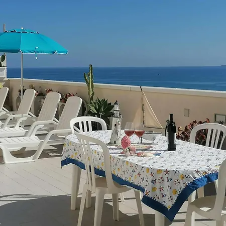 Il Gabbiano Apartamento