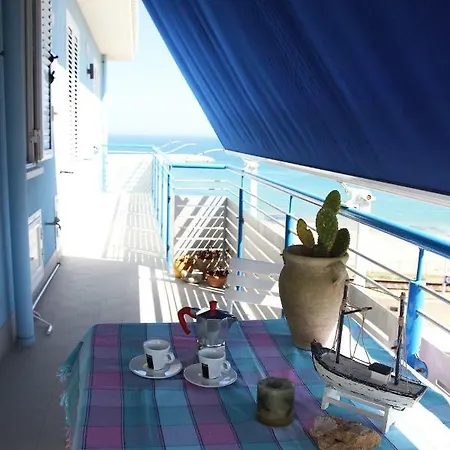 Apartamento Il Gabbiano