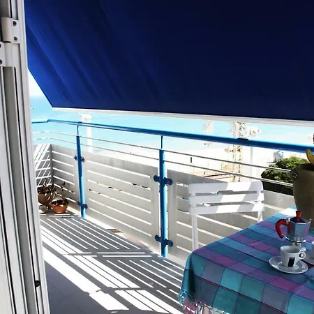 Apartamento Il Gabbiano