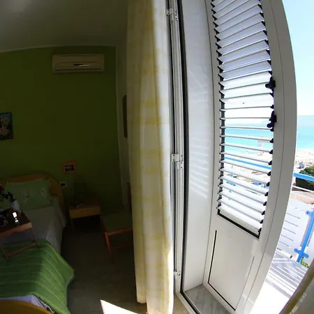 Il Gabbiano Apartamento Balestrate
