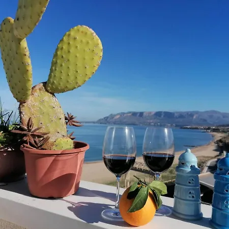 Il Gabbiano Appartement *