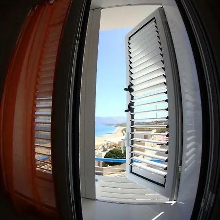 Il Gabbiano Appartement Balestrate